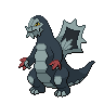 Dark Baxcalibur